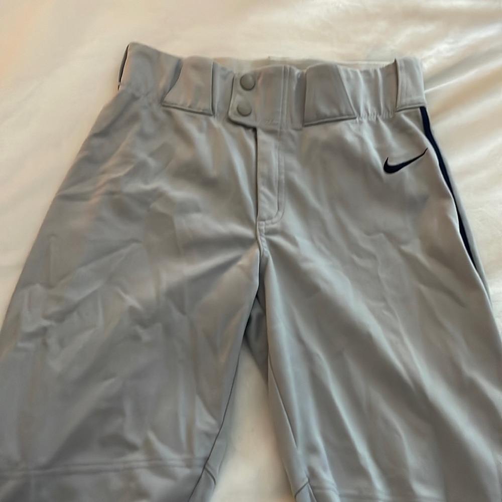 Nike baseball pants